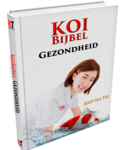 KoiBijbel: Gezondheid
