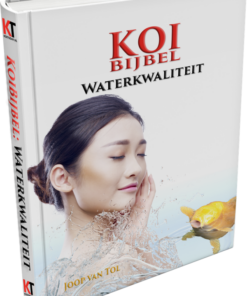 KoiBijbel: Waterkwaliteit